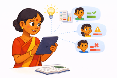 Support Teachers